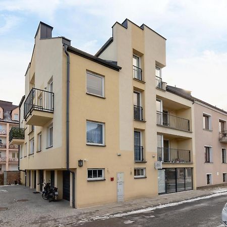 Business Apartment For Home Office Kolaczy Krakow By Noclegi Renters ภายนอก รูปภาพ