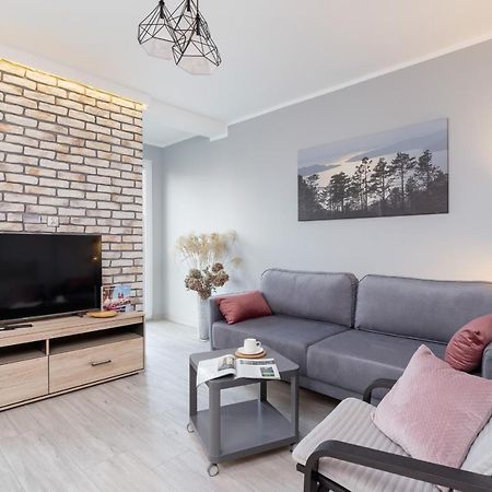 Business Apartment For Home Office Kolaczy Krakow By Noclegi Renters ภายนอก รูปภาพ